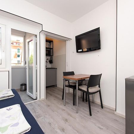 Laghanini Apartments Split Ngoại thất bức ảnh