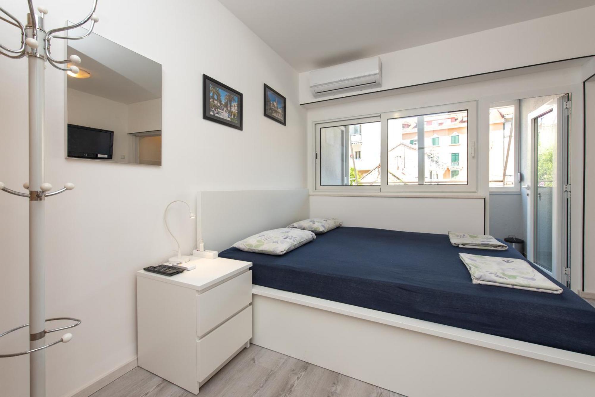 Laghanini Apartments Split Ngoại thất bức ảnh