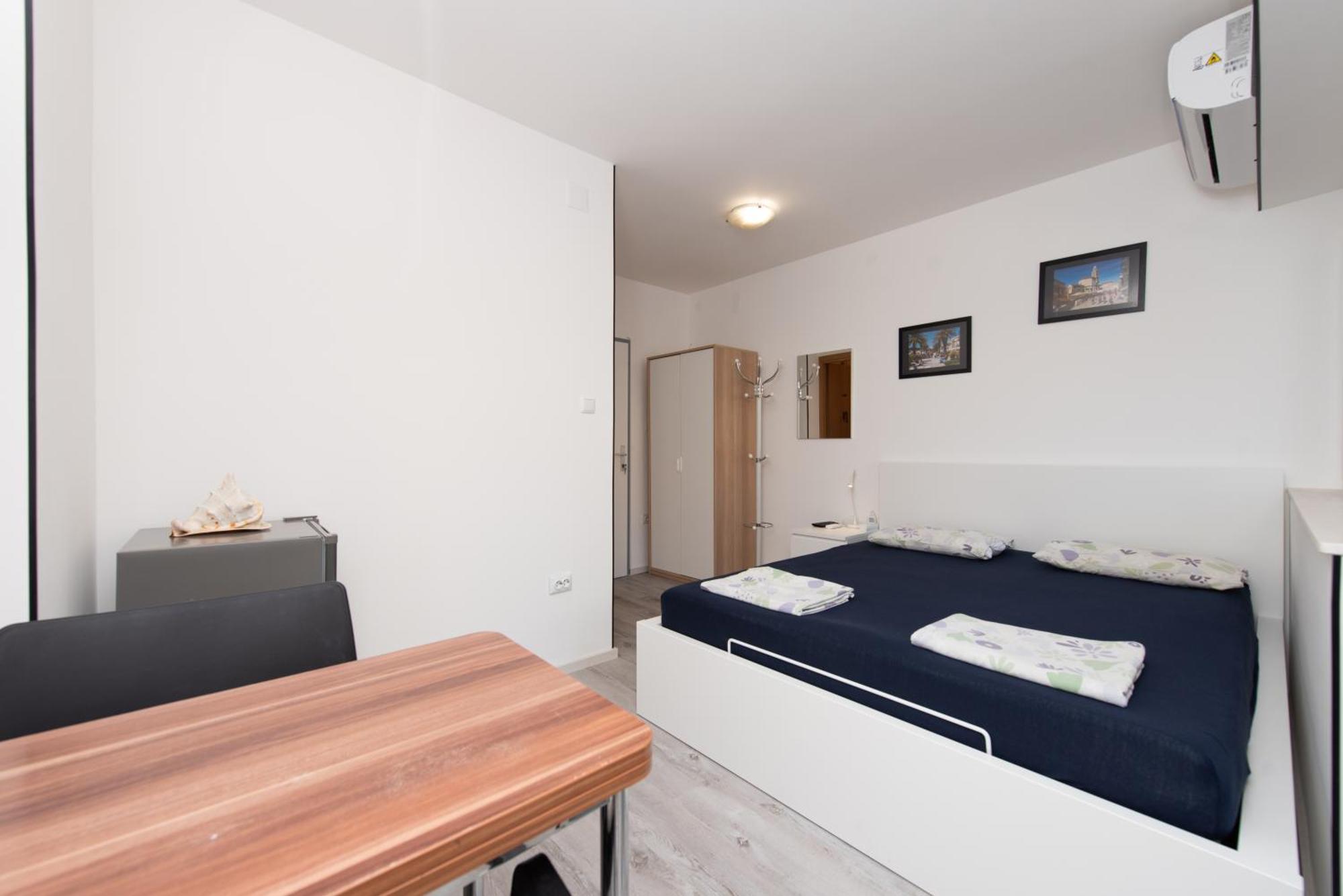 Laghanini Apartments Split Ngoại thất bức ảnh