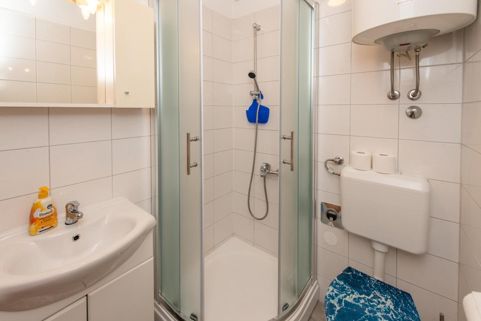 Laghanini Apartments Split Ngoại thất bức ảnh