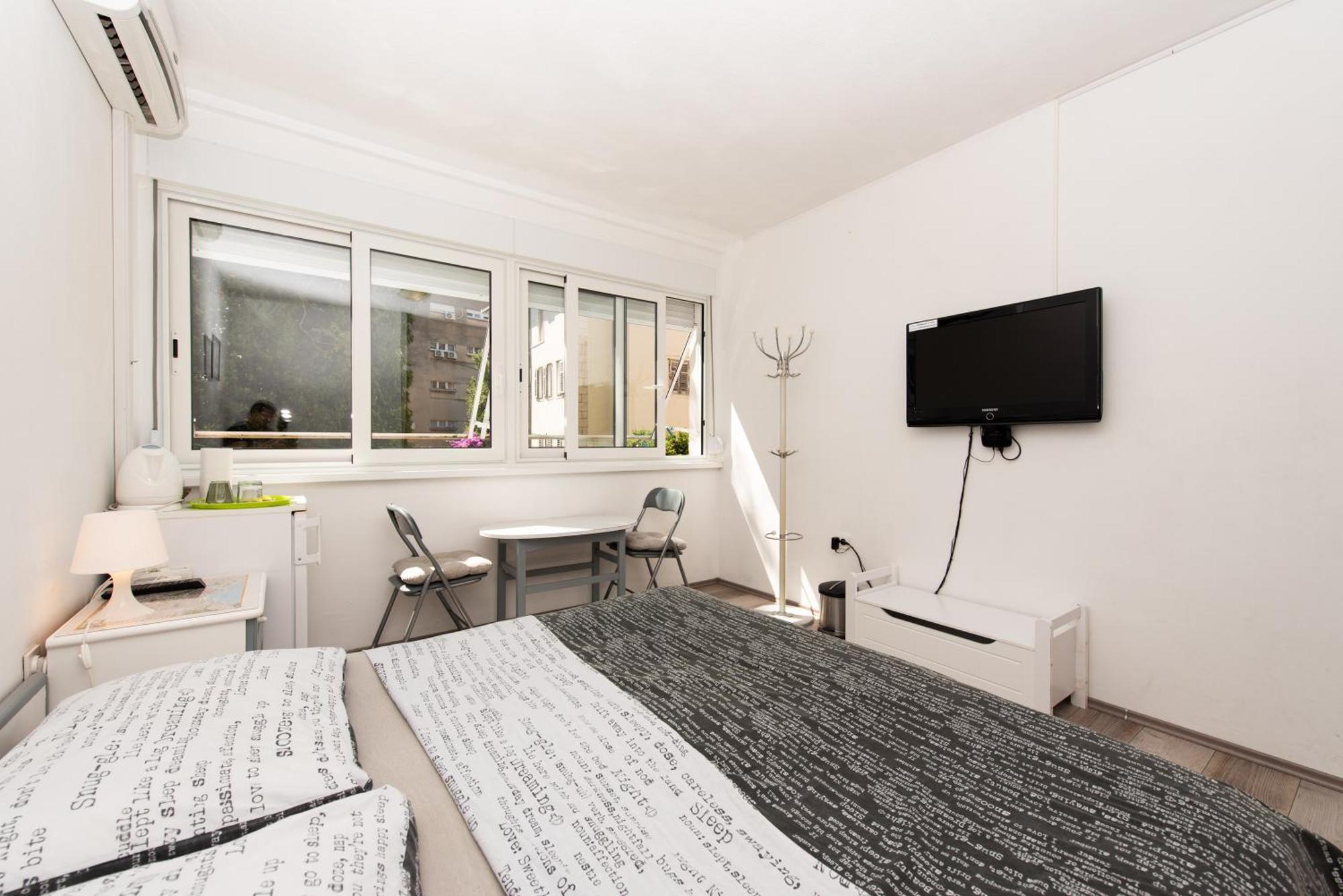 Laghanini Apartments Split Ngoại thất bức ảnh