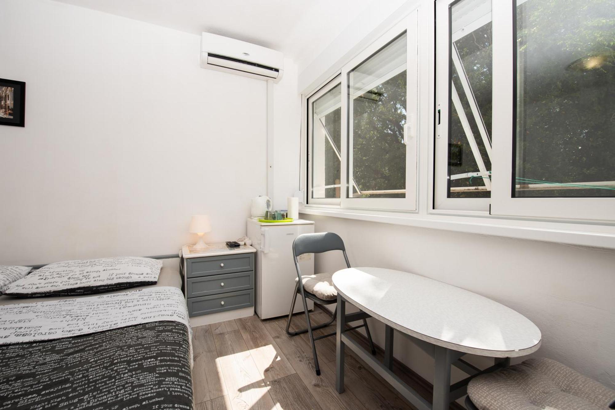 Laghanini Apartments Split Ngoại thất bức ảnh
